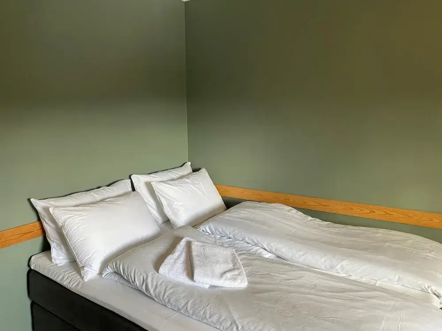 Sjoa Hostel