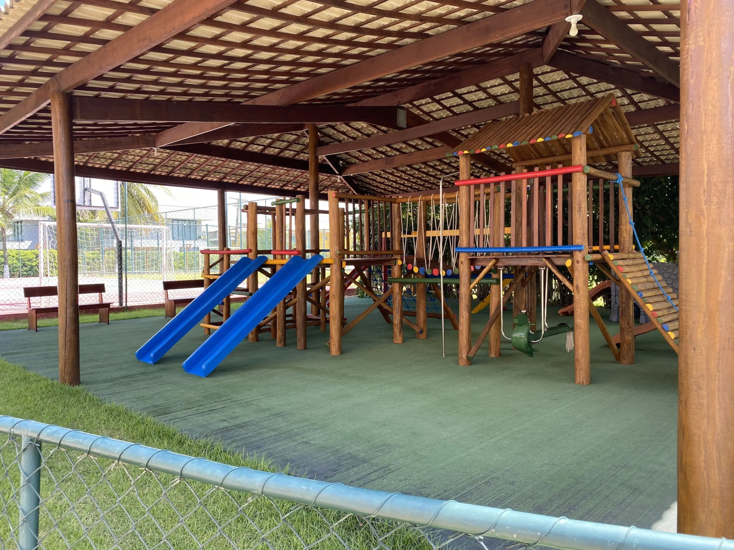 Praia de Guarajuba Genipabu Summer House