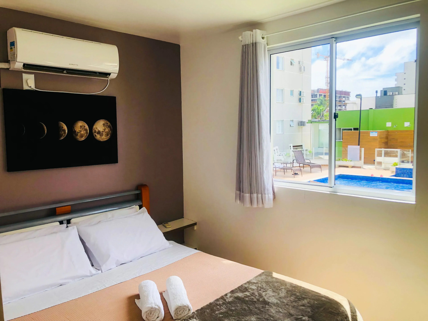 AP Residencial liara easy club