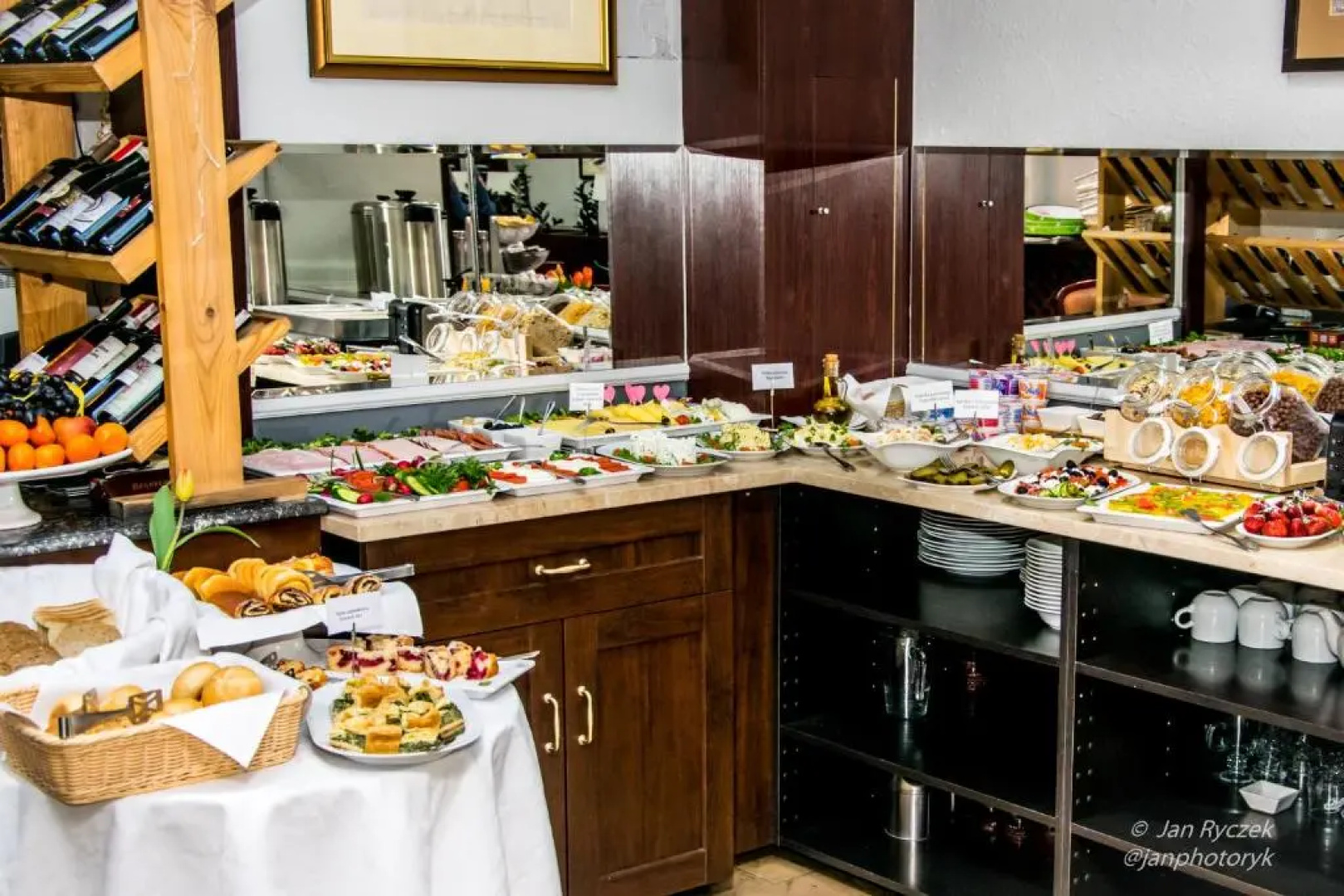 Hotel Floryan Old Town