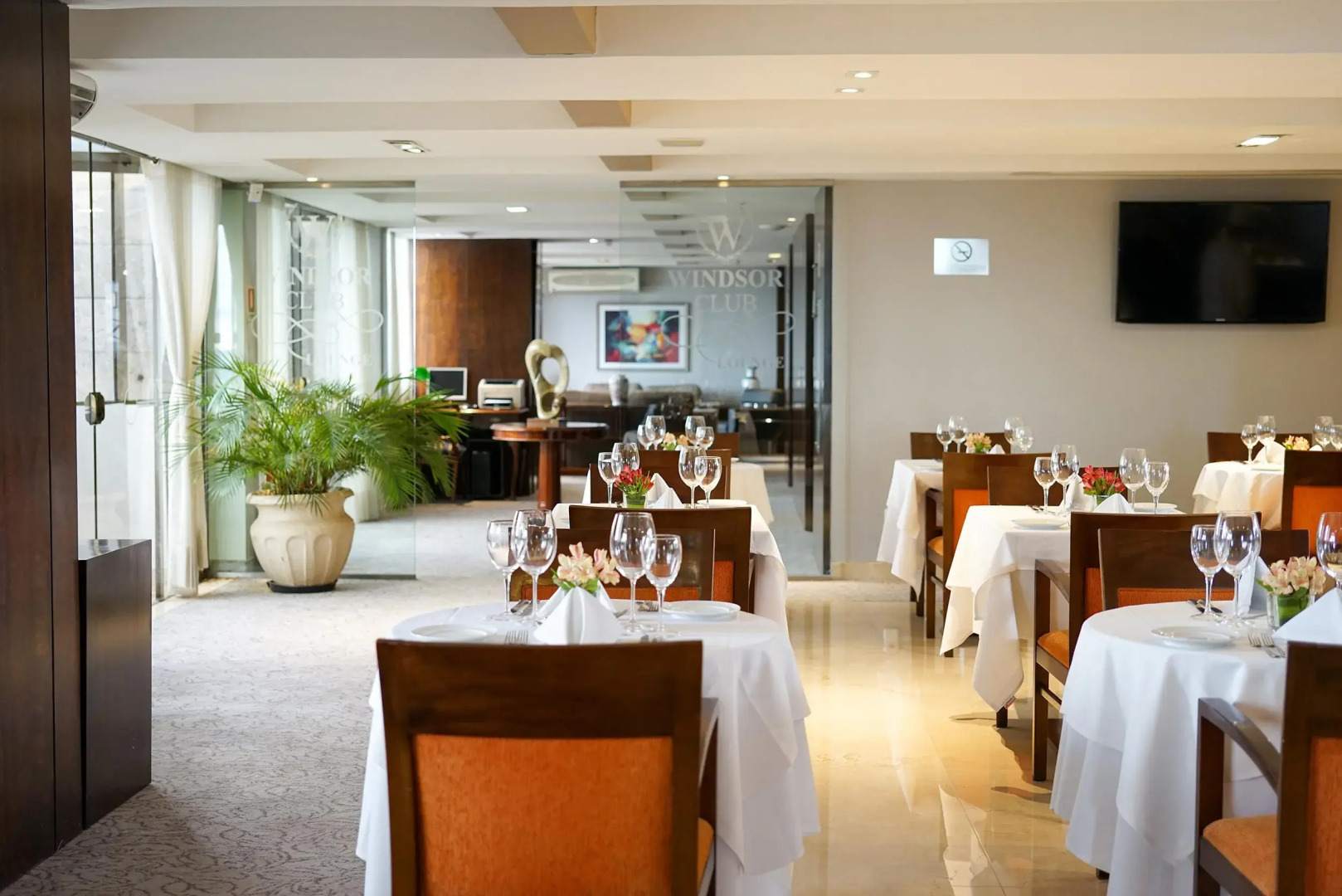 Windsor Plaza Brasilia