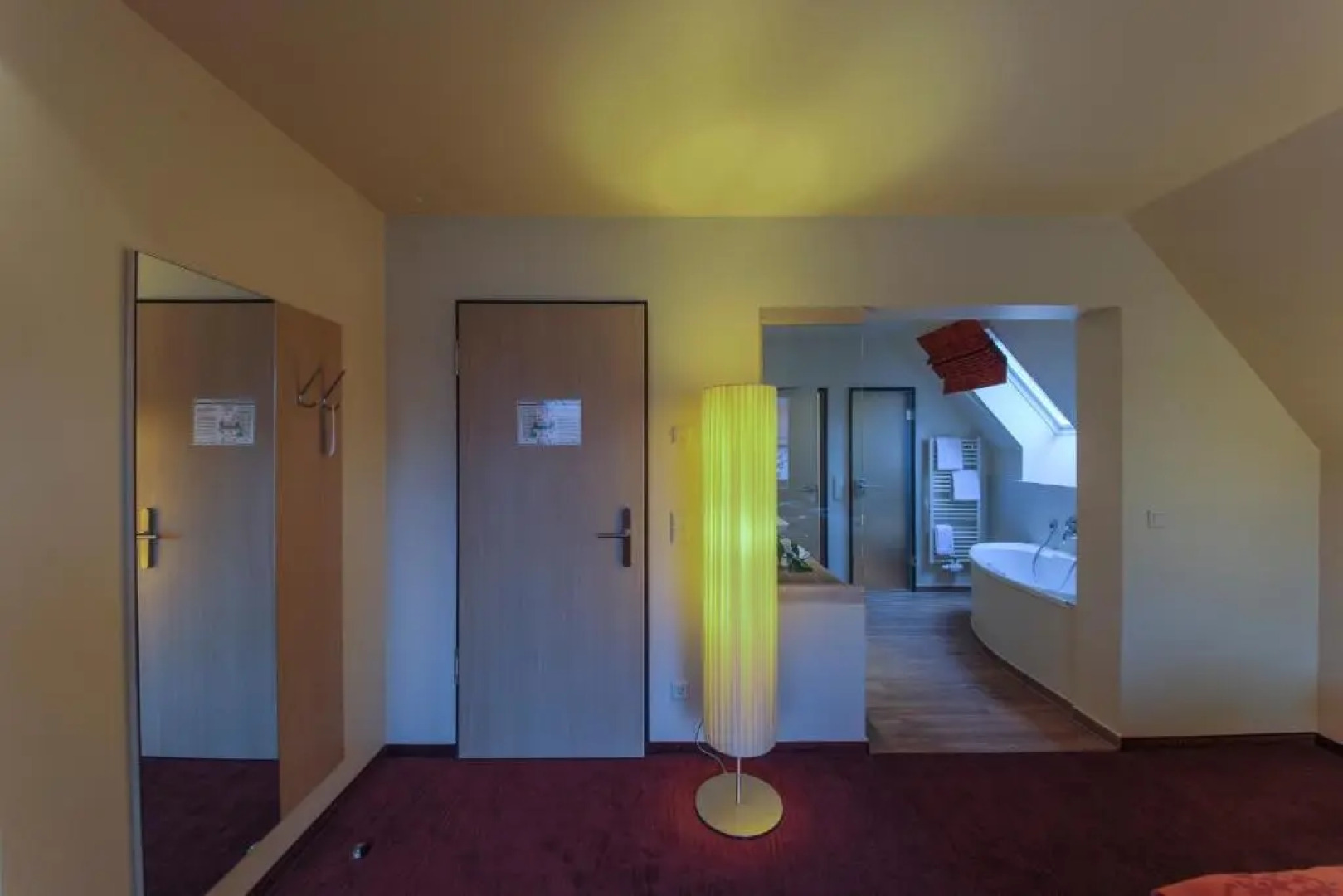 Kur- & Wellness Haus Spree Balance