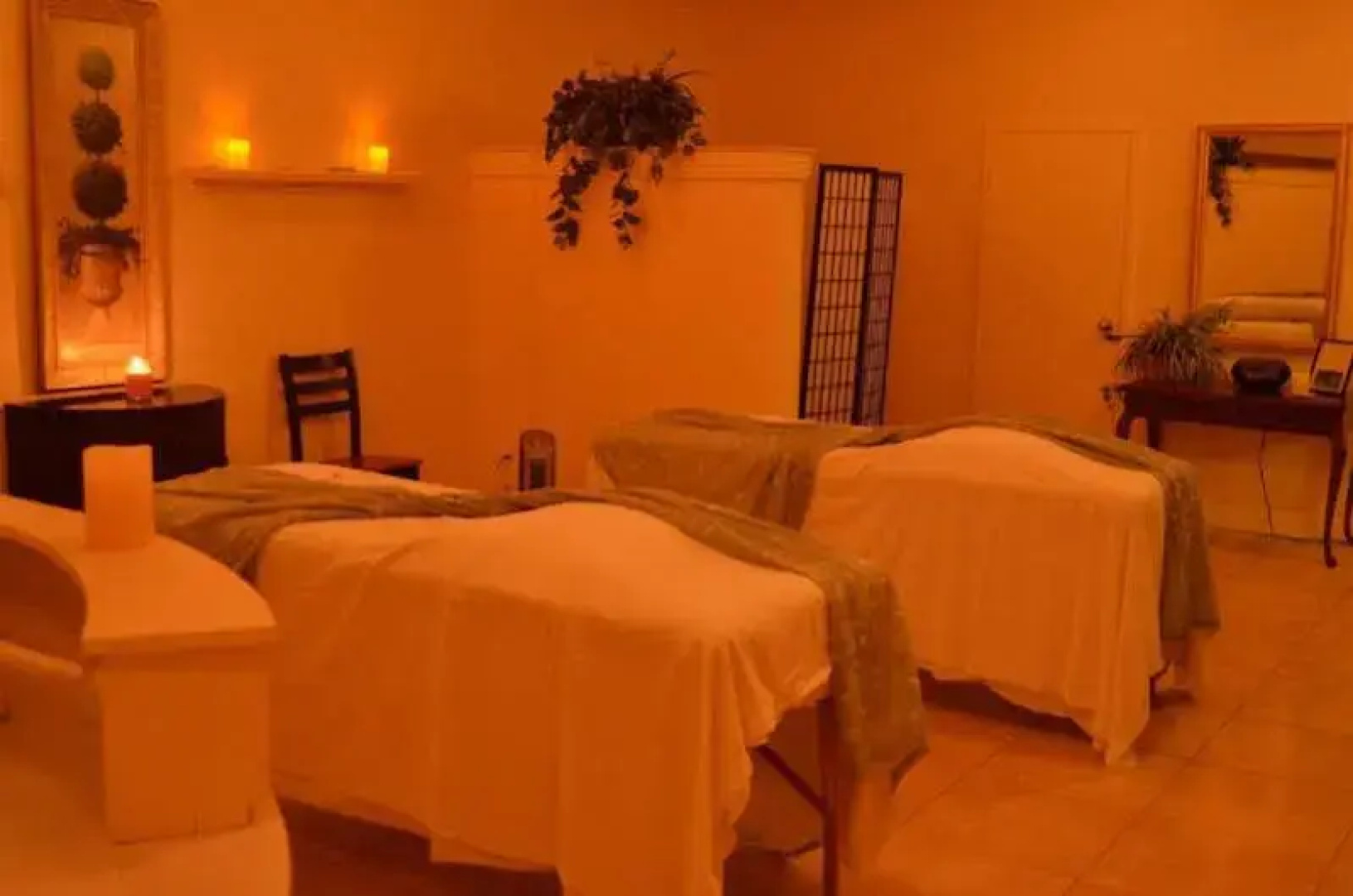 Springs Hotel and Spa