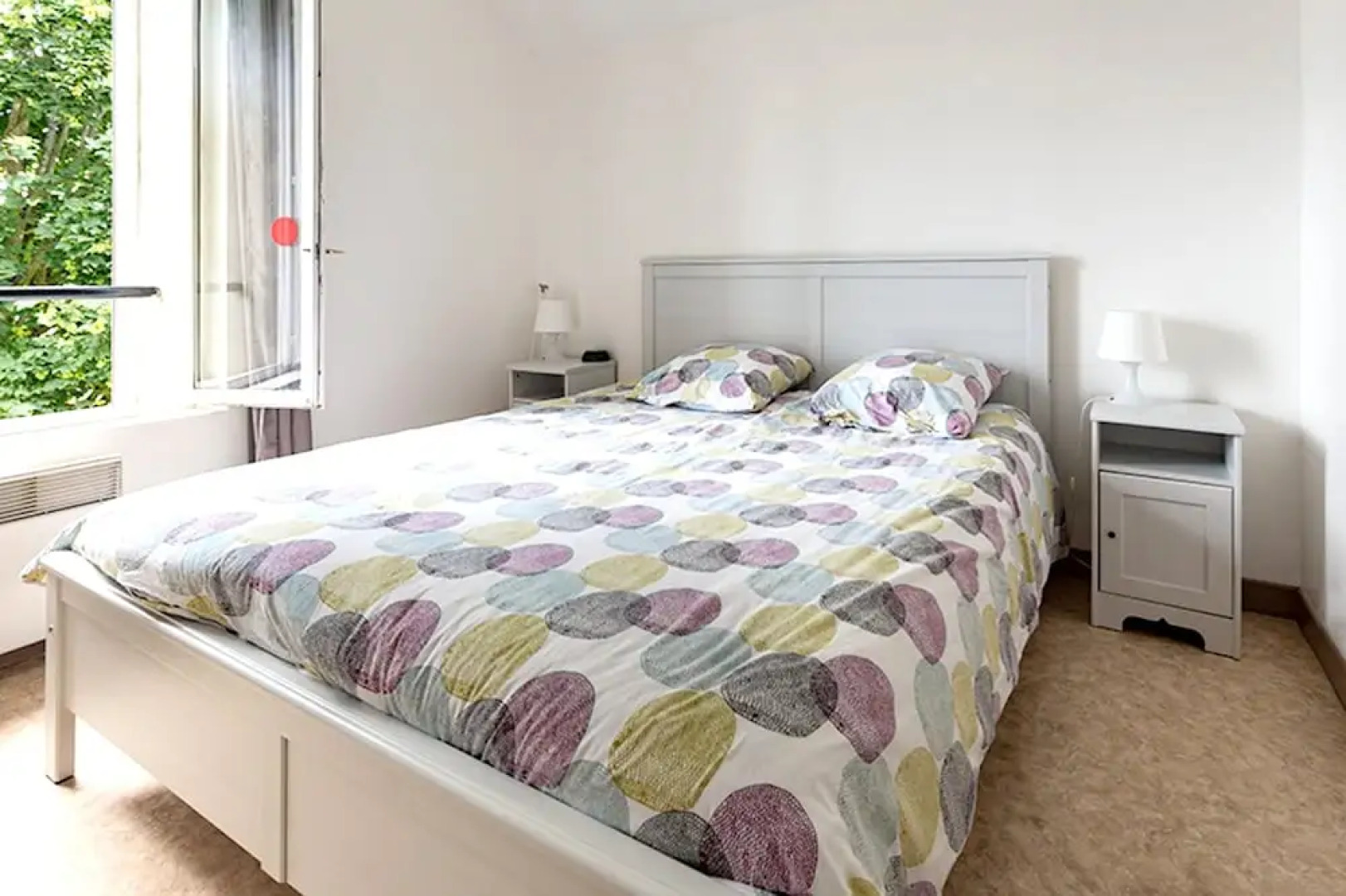 House With 3 Bedrooms in Monthenault, With Enclosed Garden and Wifi -