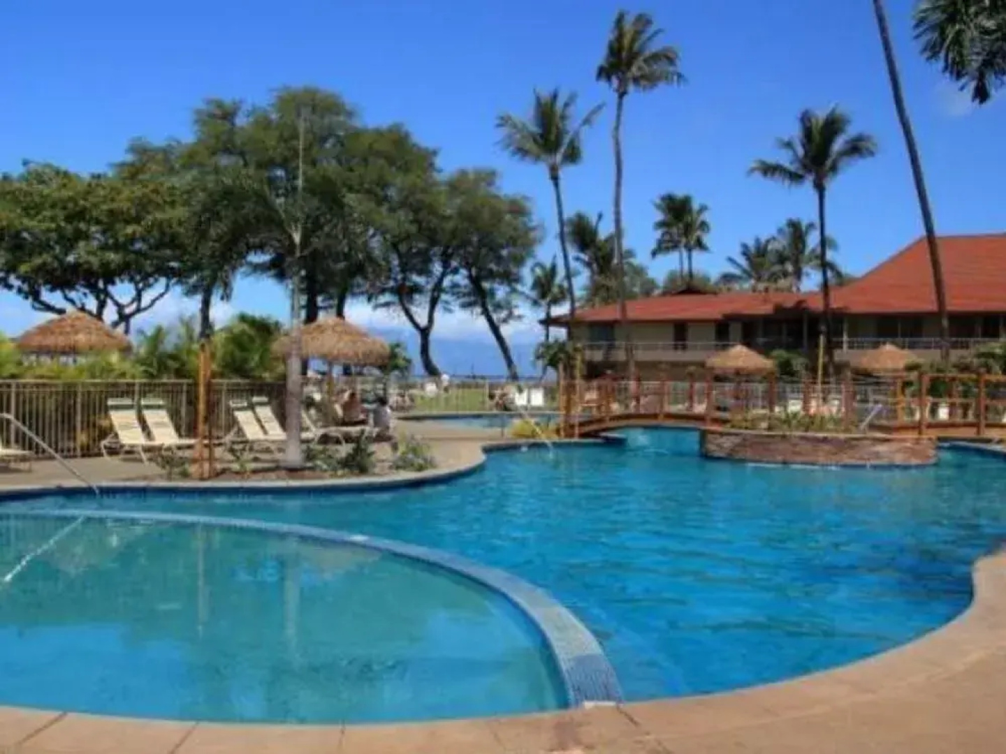 Maui Kaanapali Villas C255 by RedAwning