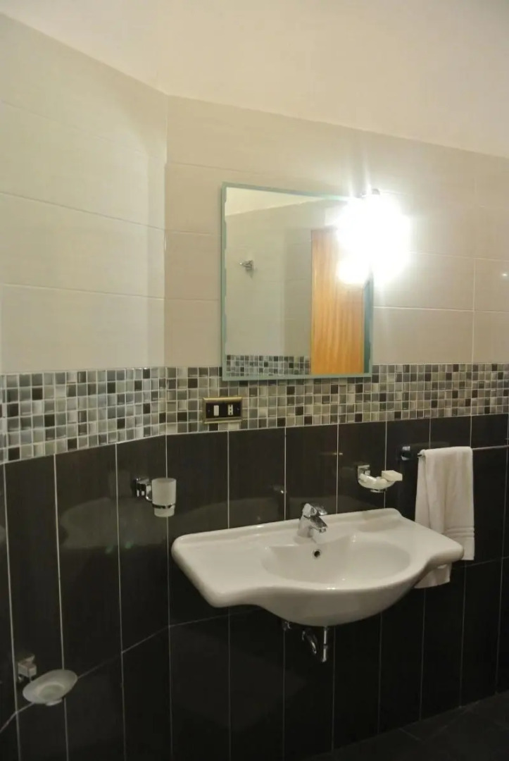 La Baita Del Re Resort