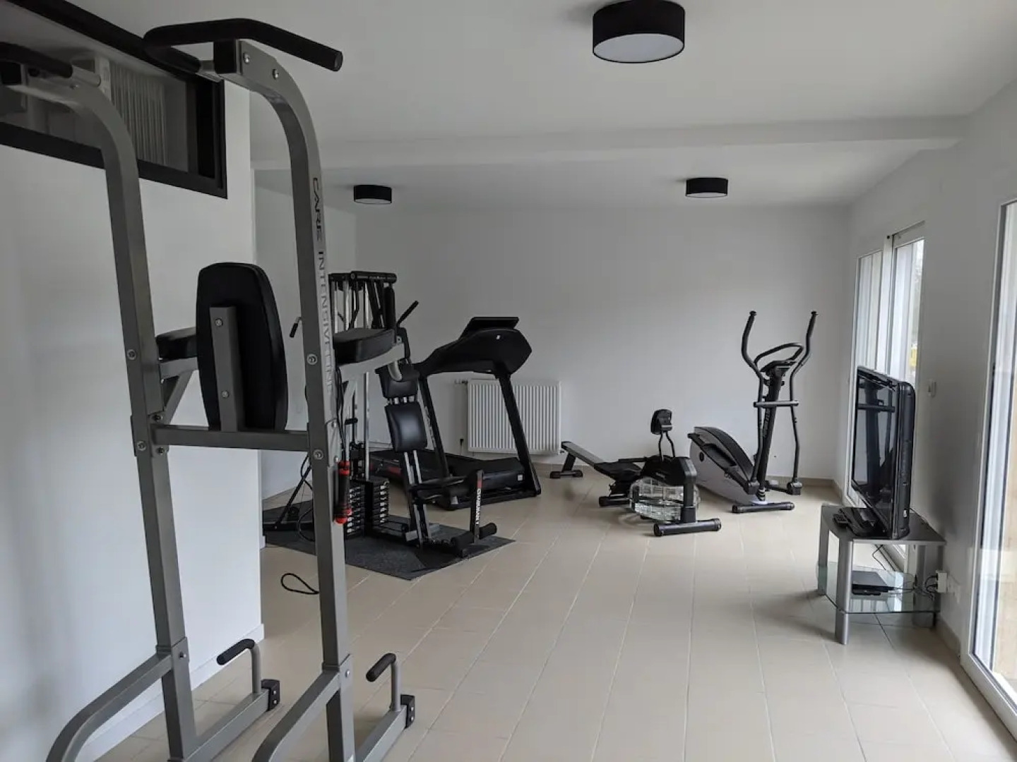 Les Terrasses sur Seine