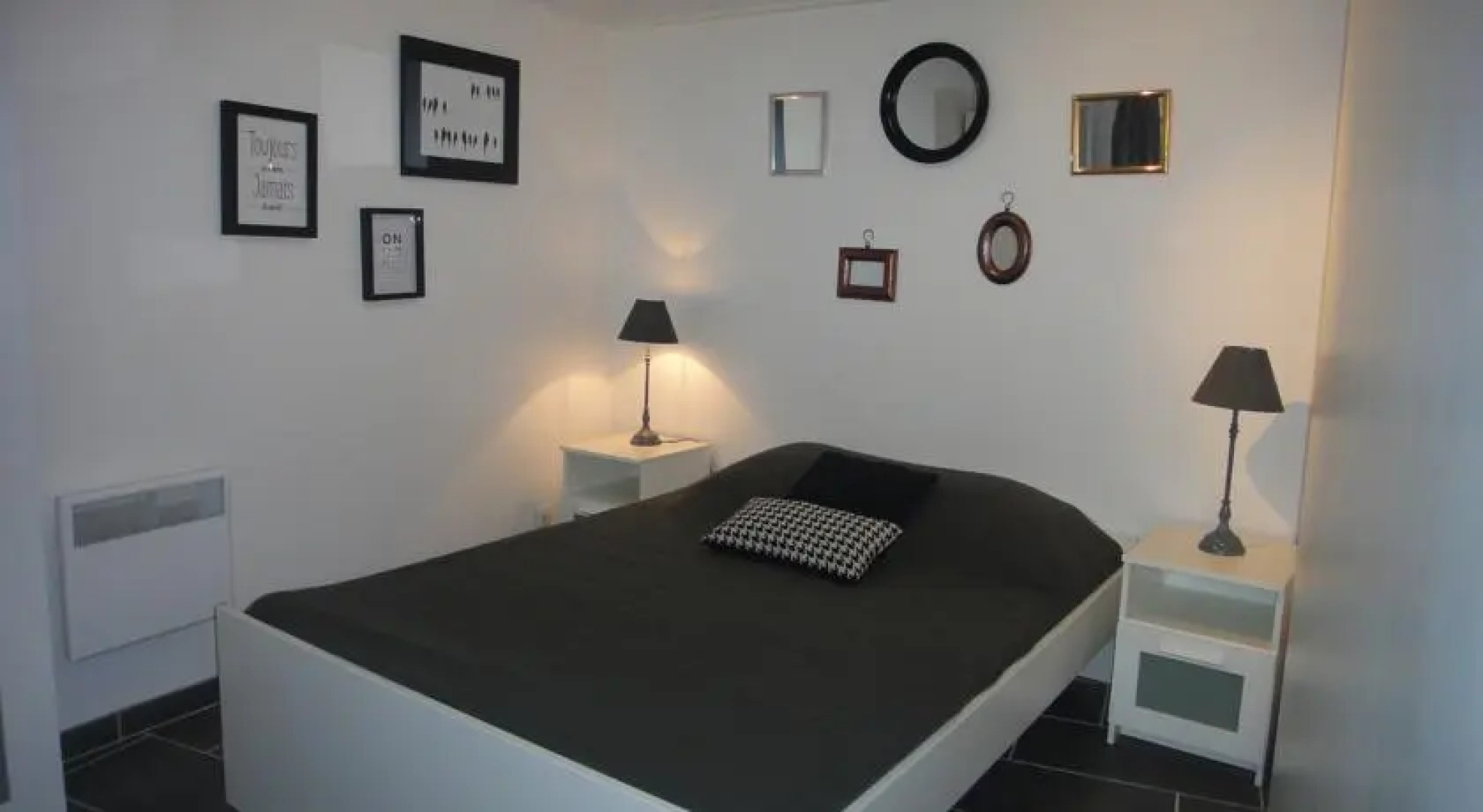 Le petit balcon de Cassis