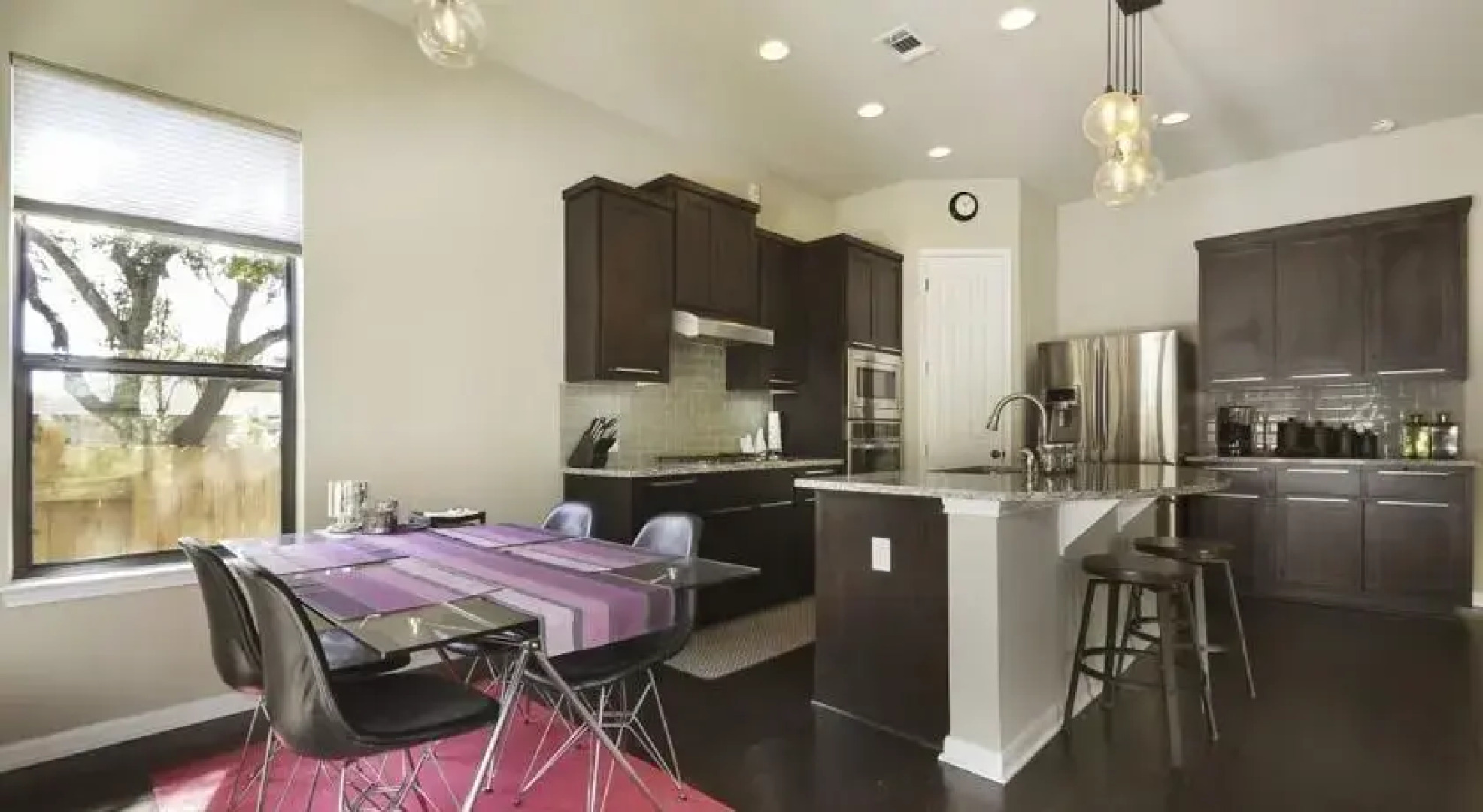 Modern & Vibrant South Austin House by TurnKey Vacation Rentals