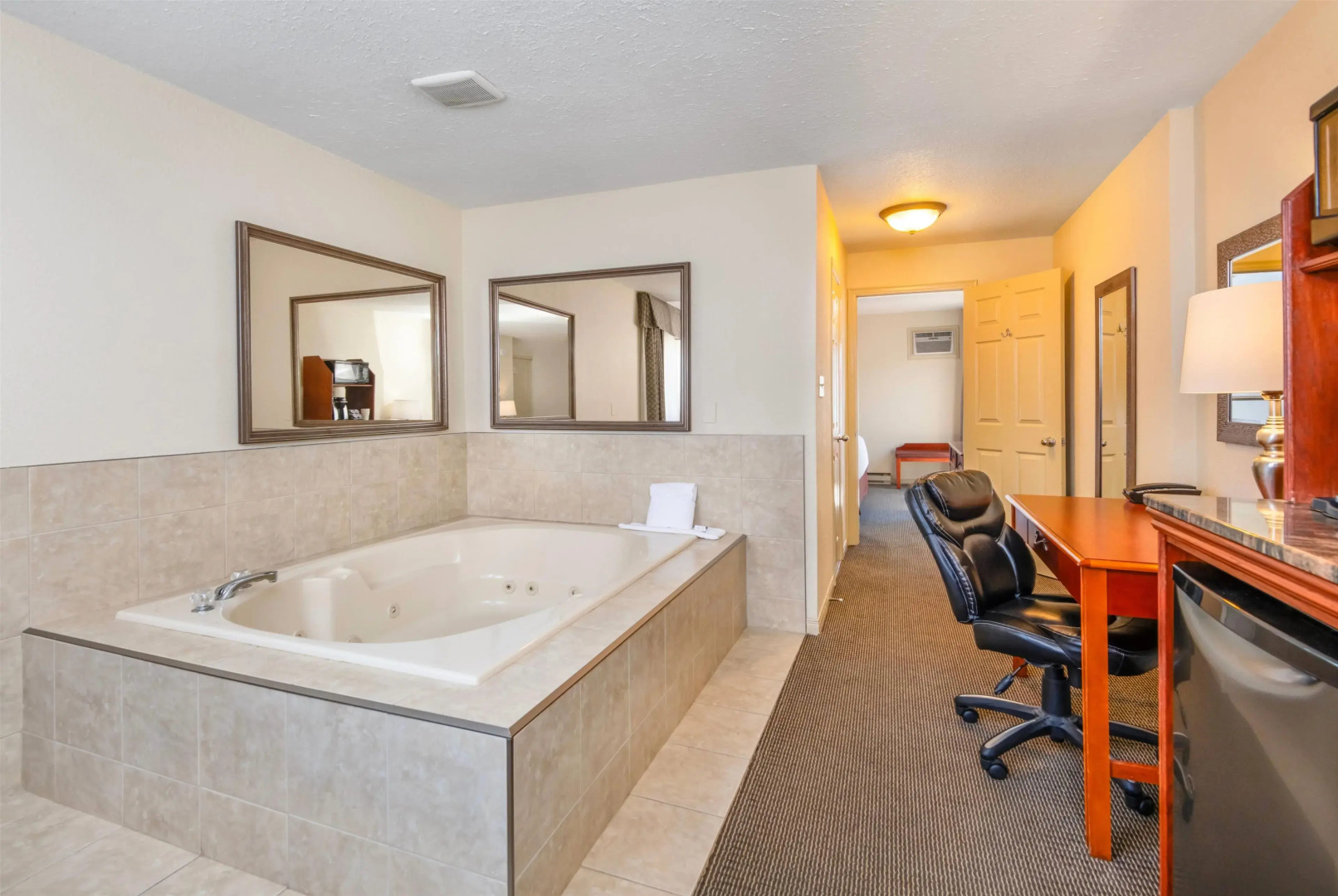 Travelodge by Wyndham Gananoque