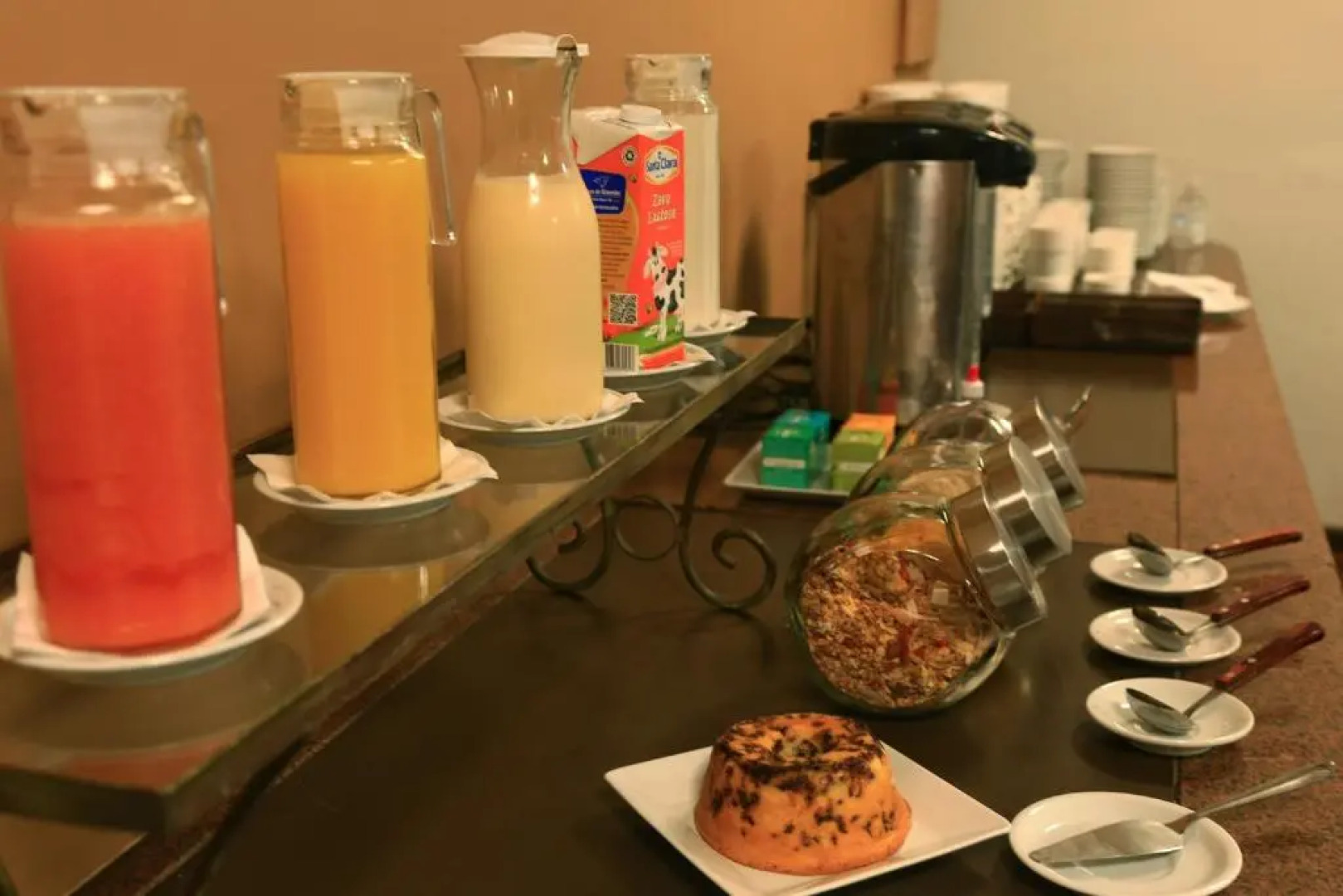 Essência Hotel Pato Branco