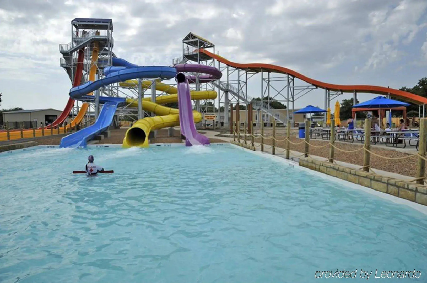 Candlewood Suites - Fort Worth/West by IHG