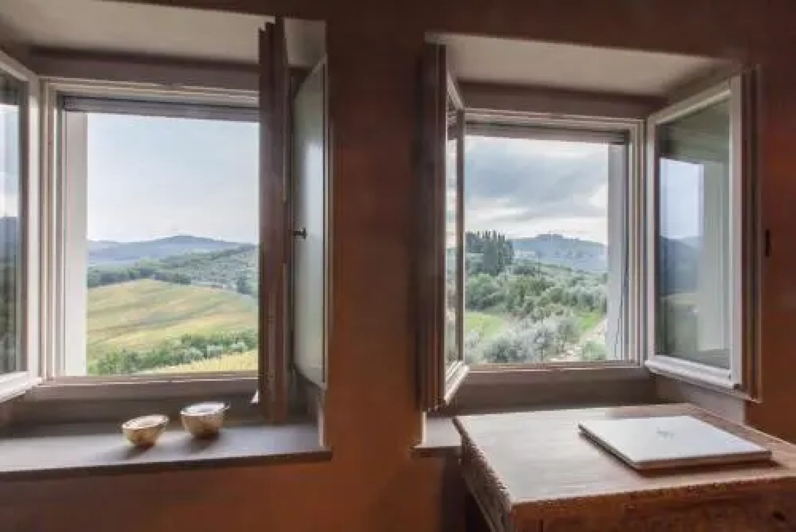 Vitigliano Tuscan Relais & Spa