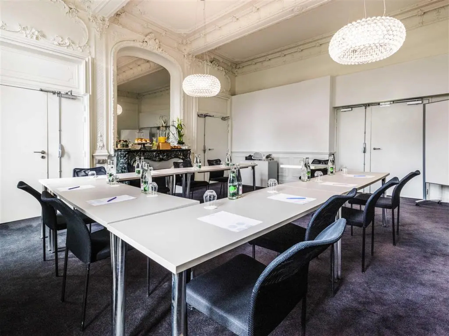 Novotel Toulouse Centre Wilson