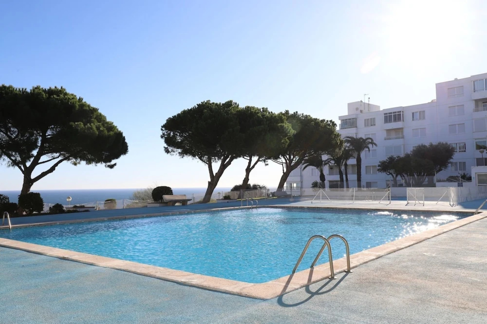 MyFlats-Deluxe Monte Faro