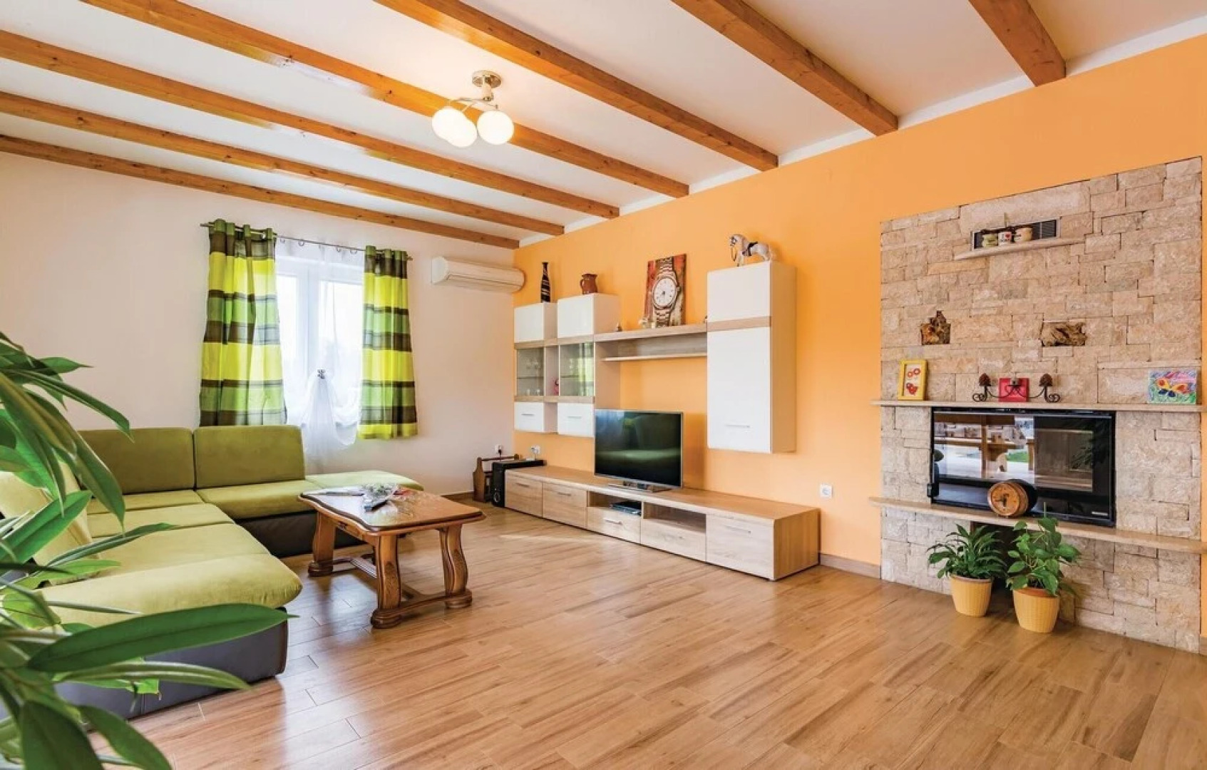 Amazing Home in Sarici With Wifi and 3 Bedrooms