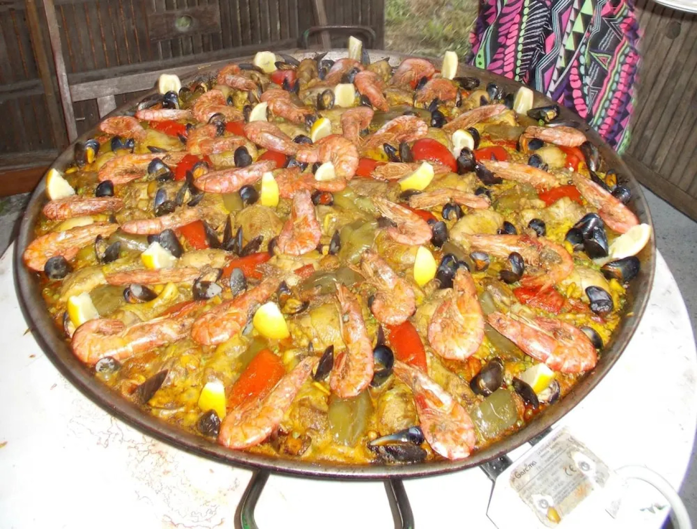 Camping La Célestine