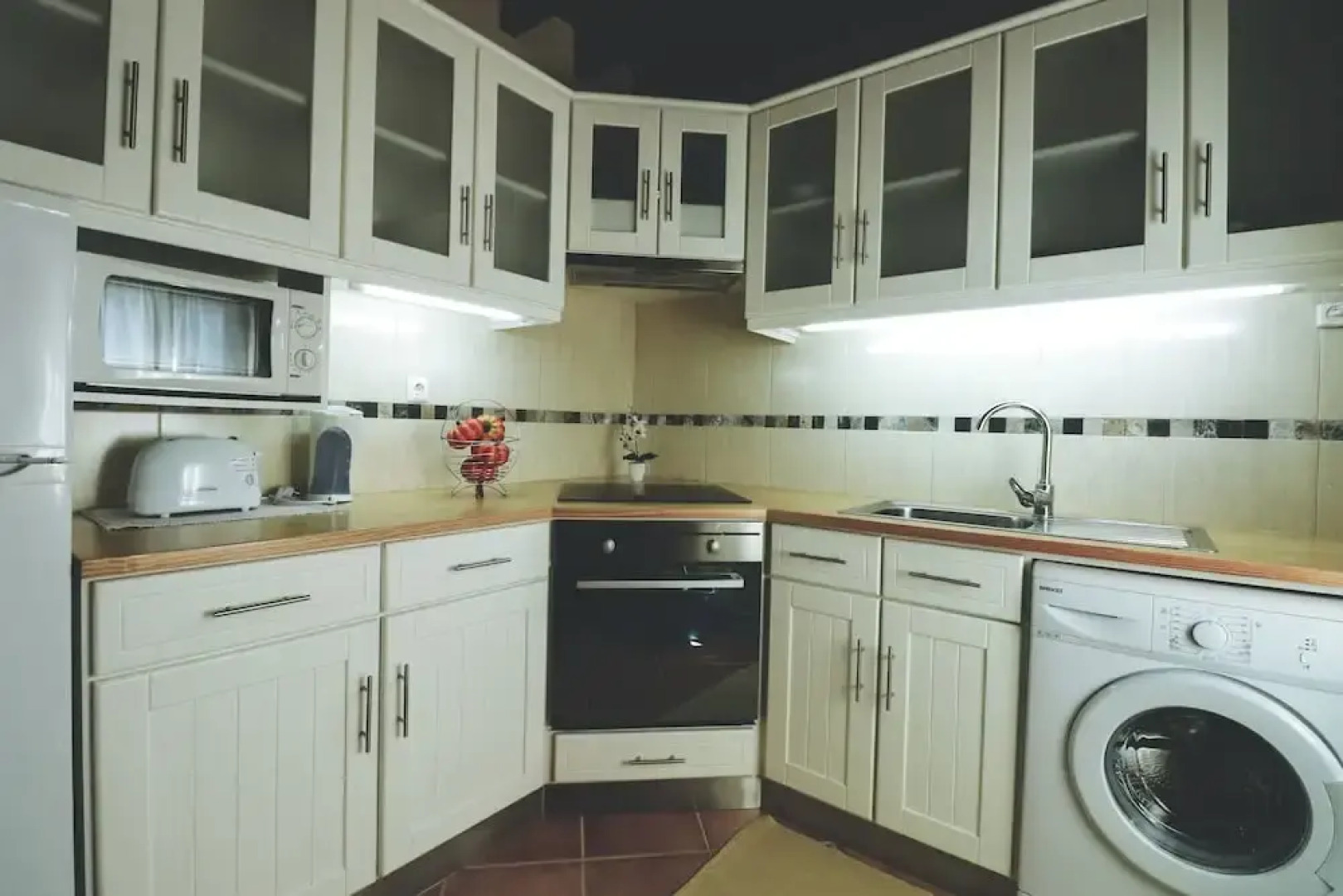 Mosteiros Sunset House by Green Vacations