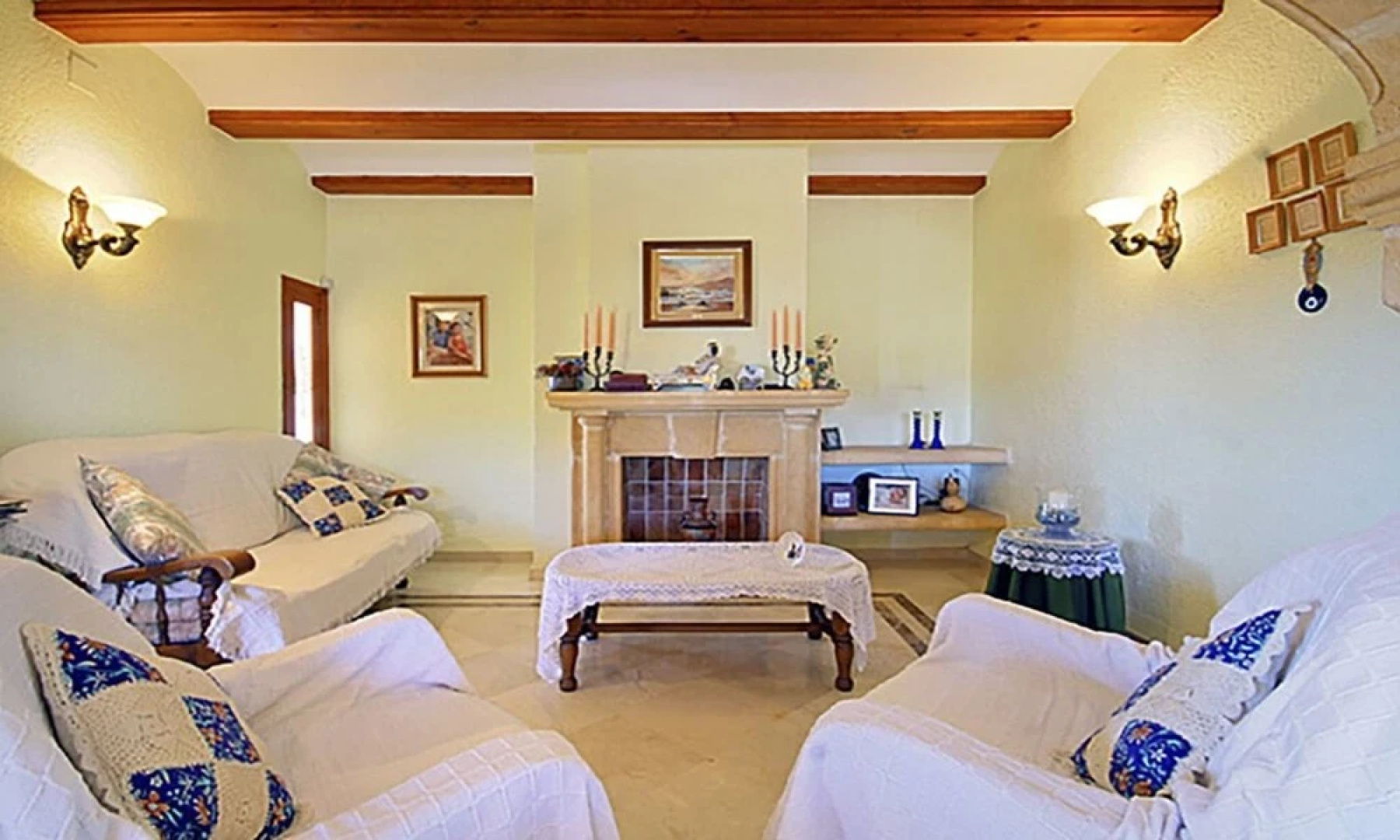 Villa Llobell - Plusholidays