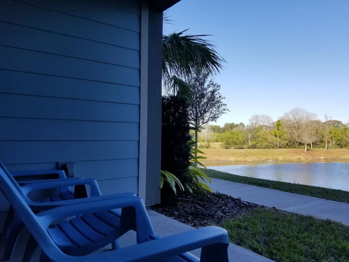 Tropical Waterview Escape