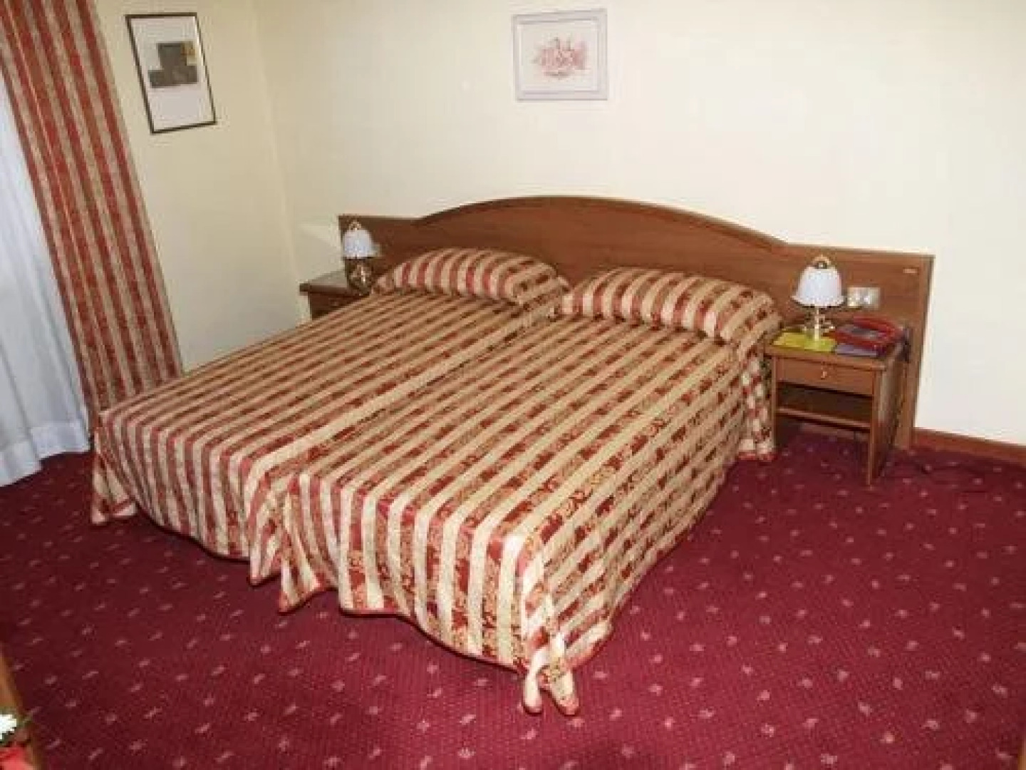 Hotel Villaggio Tropicana Club