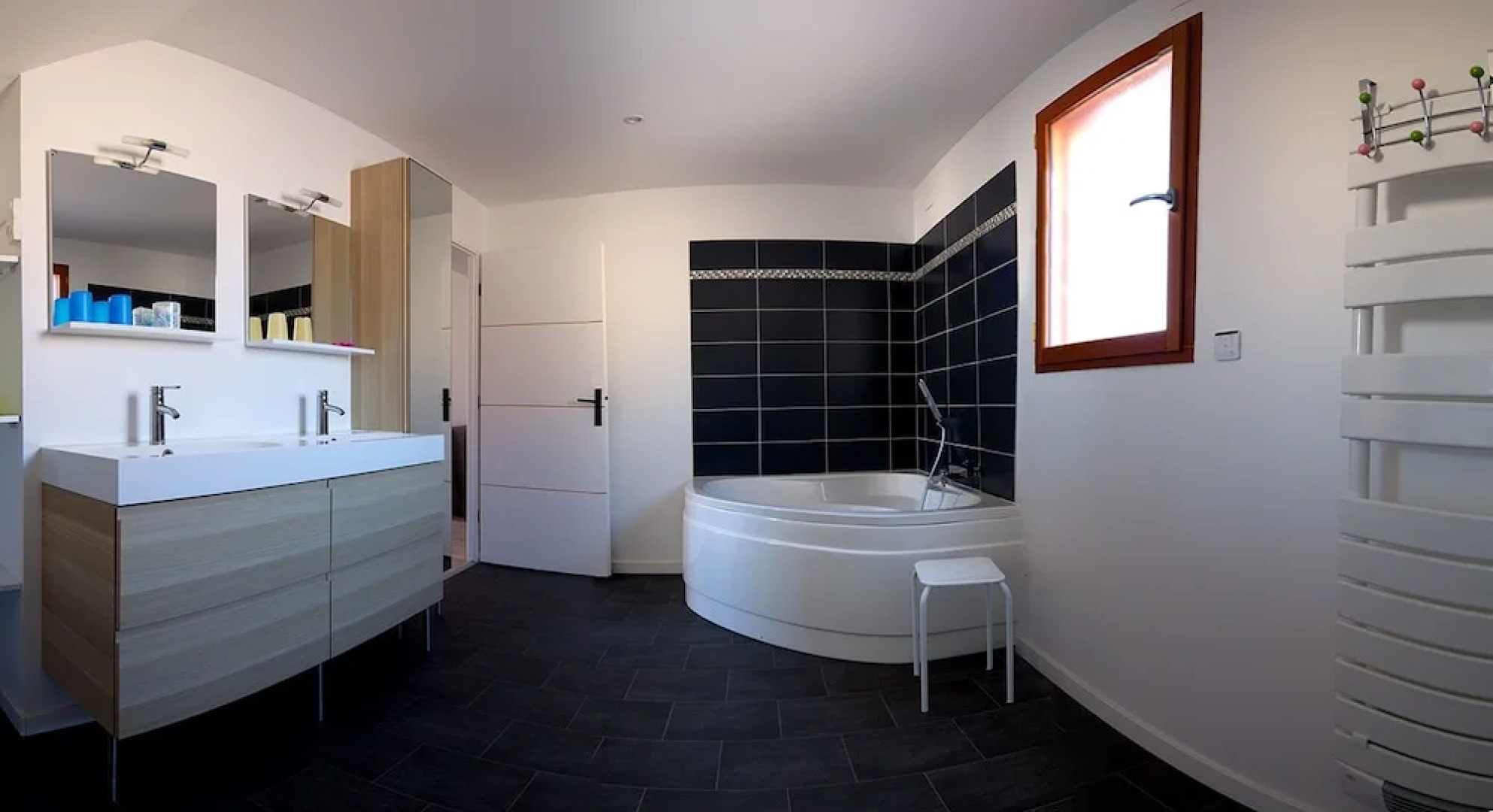 House With 4 Bedrooms in Val-de-vesle, With Furnished Garden and Wifi