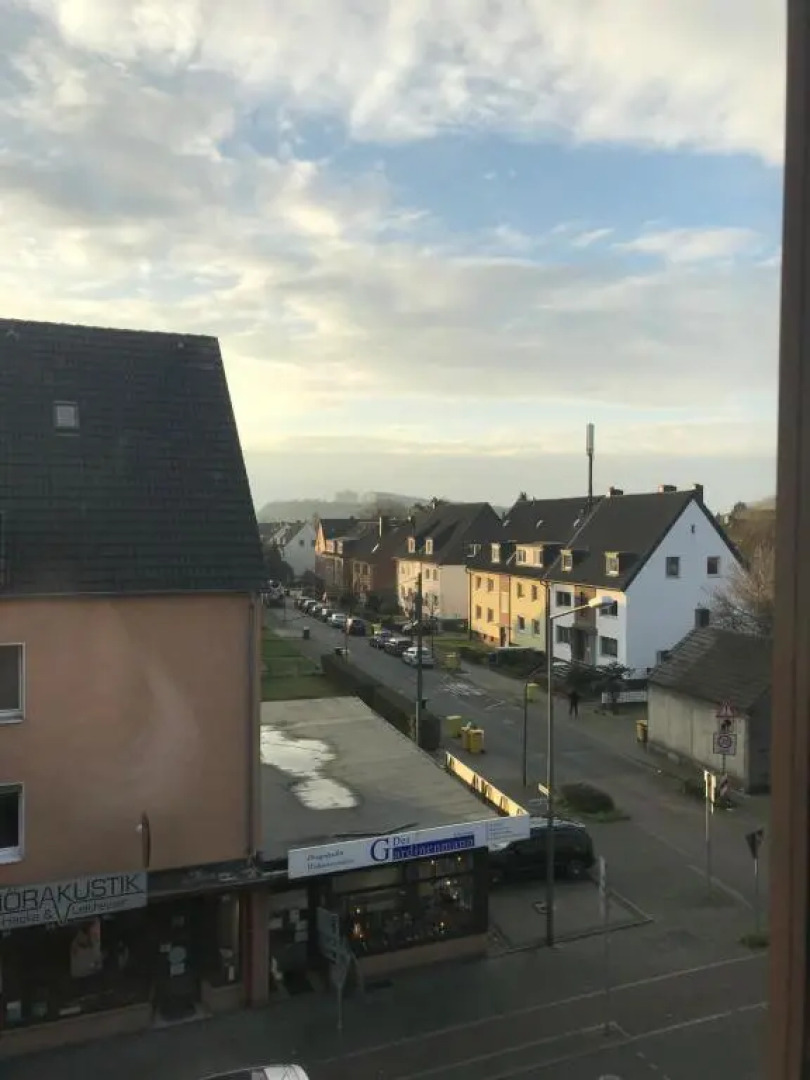 Sweet Home Appartements