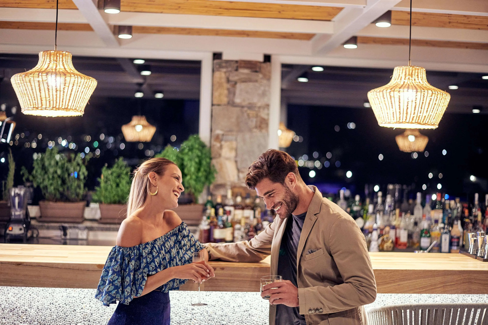 Summer Senses Luxury Resort