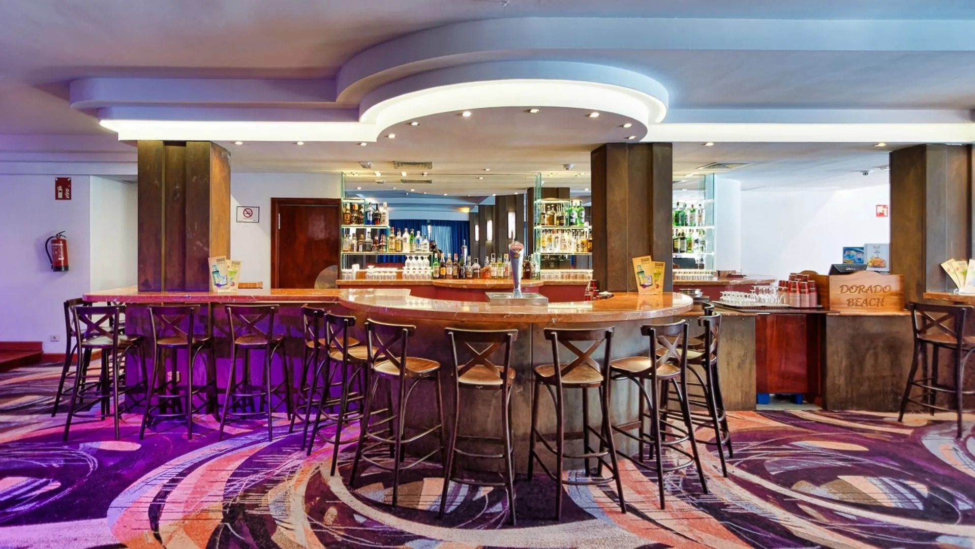 Bull Dorado Beach & Spa - All Inclusive