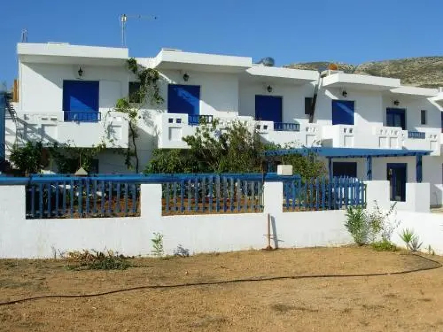 Horizon View Studios