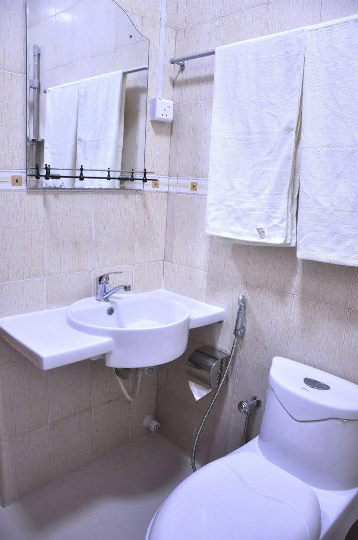 Arena Lodge Maldives