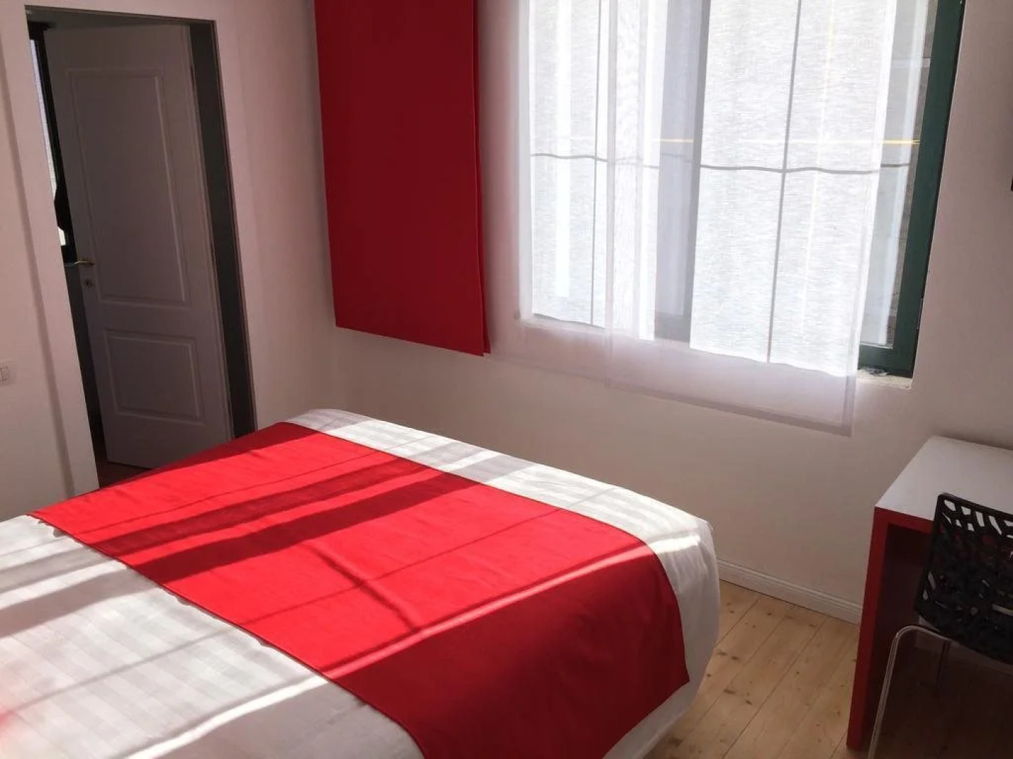 Отель Liqeni Tirana