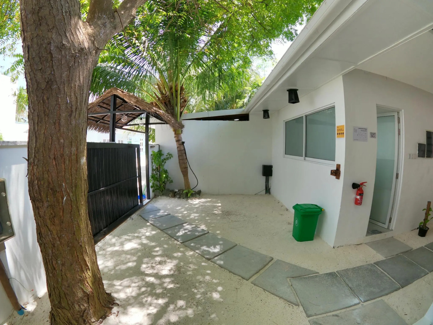 Nirili Villa Guest House