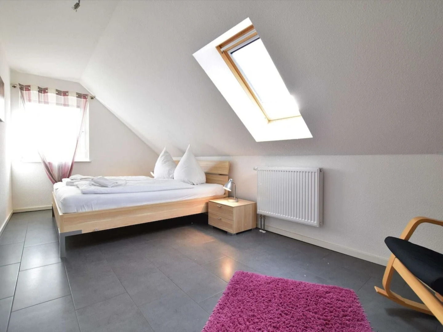 Beautiful Holiday Home in Zierow With Fenced Garden