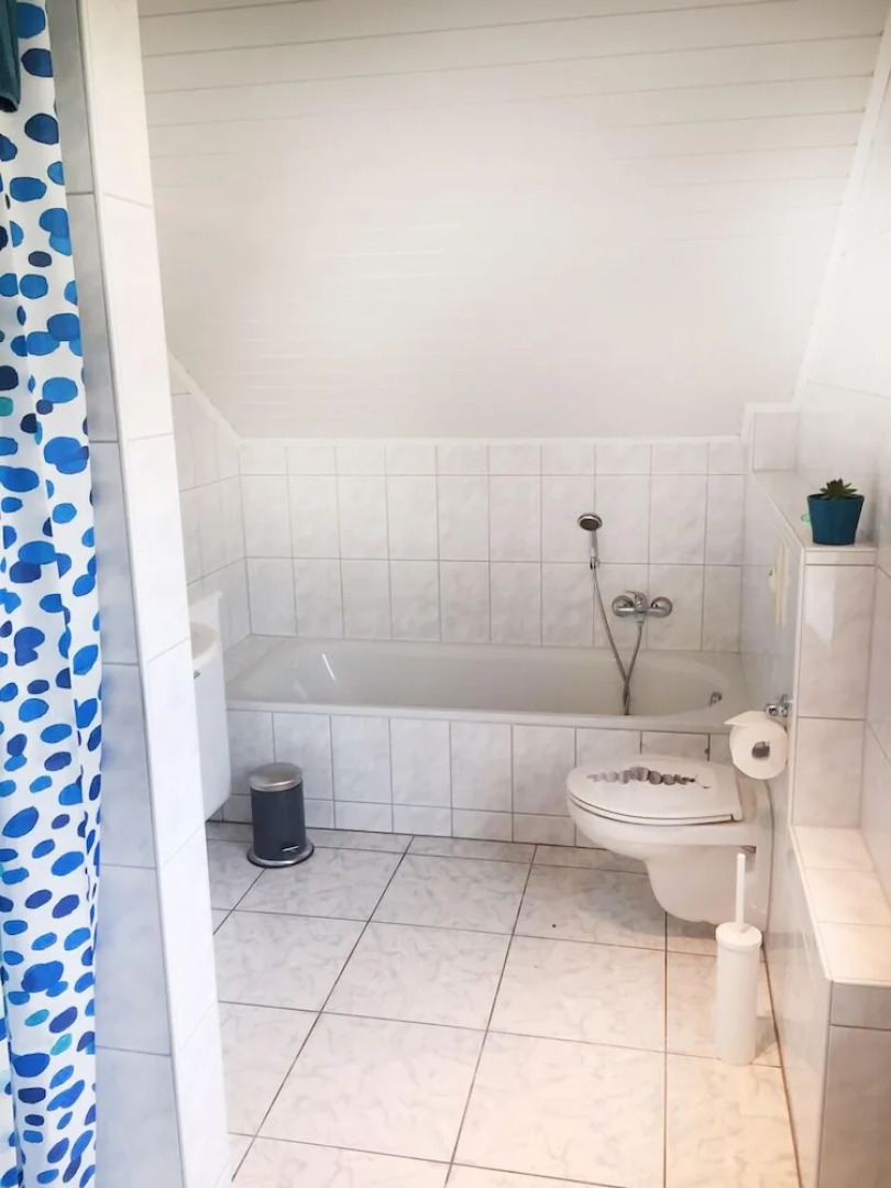 Ferienwohnung Roemerhaus Xanten