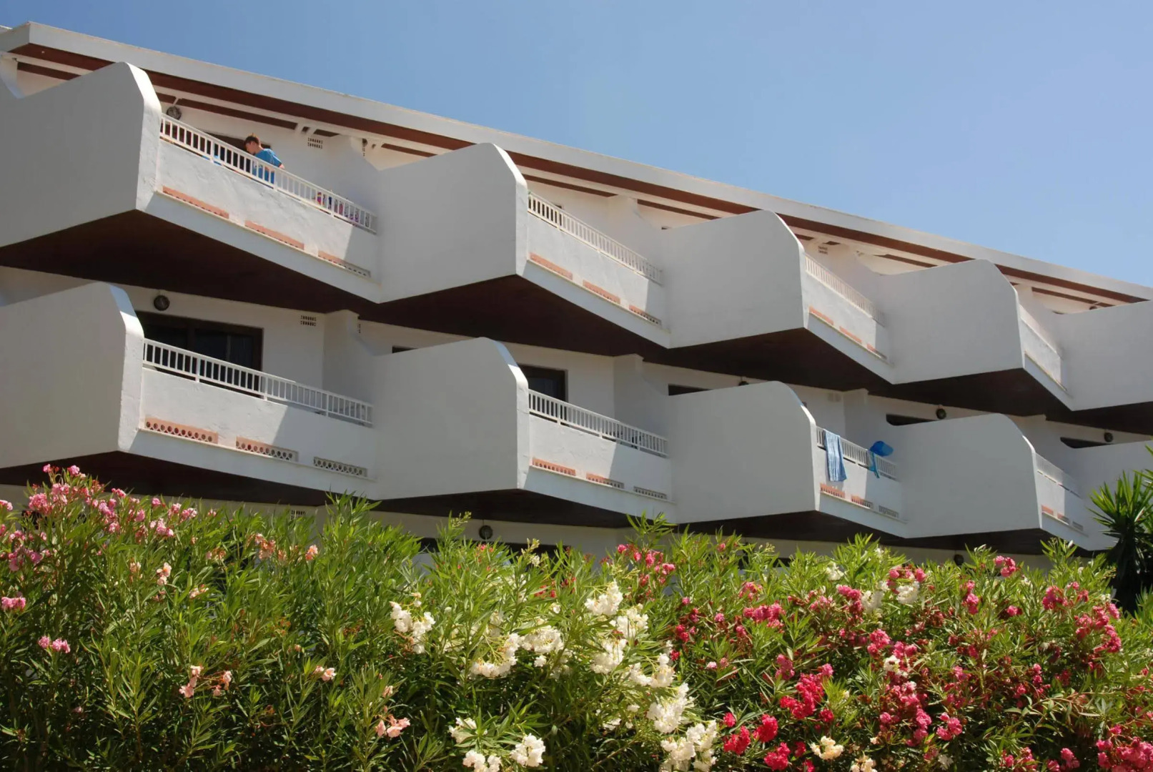 Apartamentos del Rey
