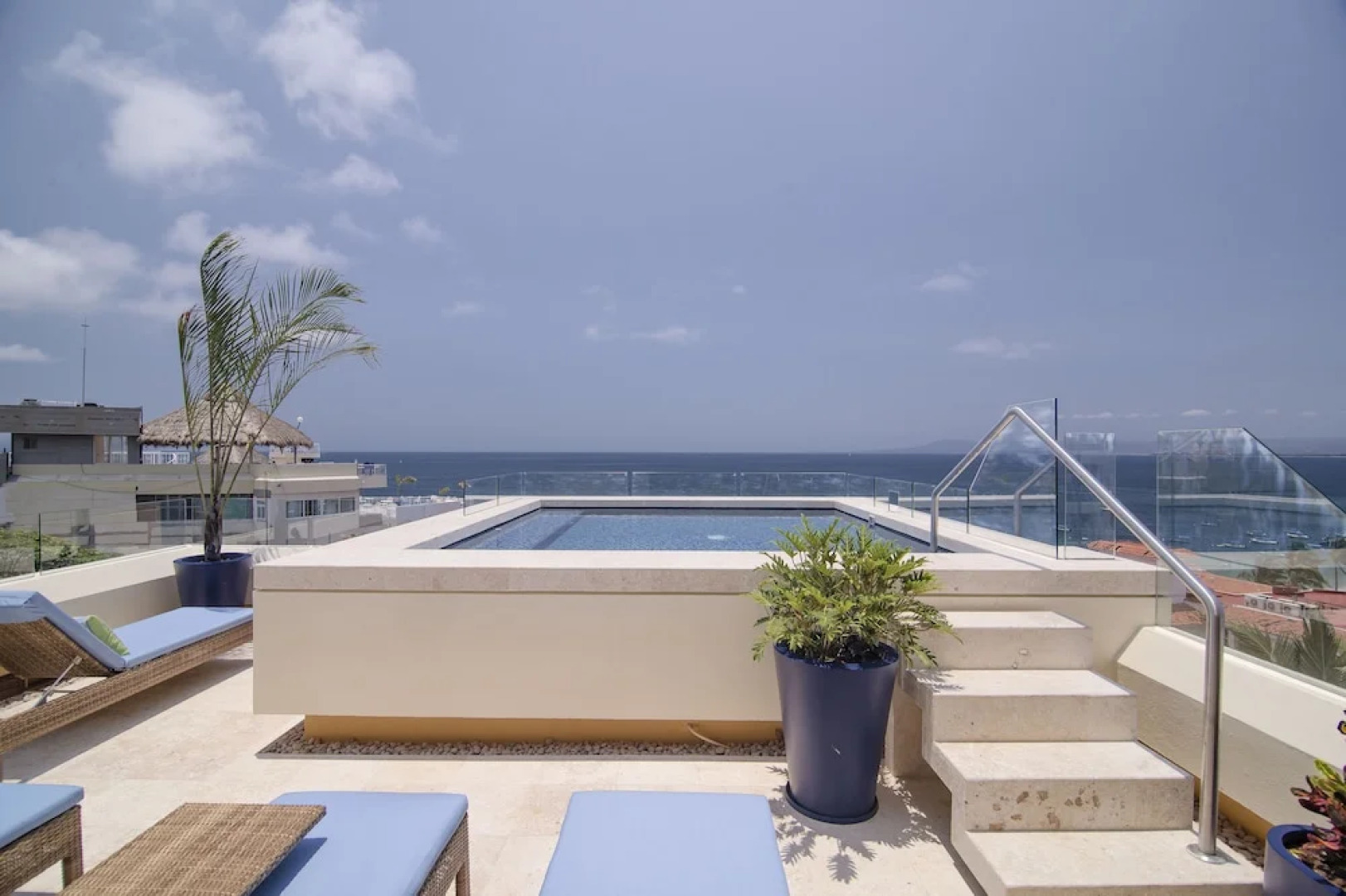 V Azul Vallarta - Luxury Vacation Rental Adults Only