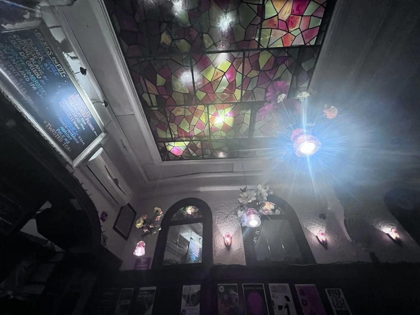 Pied-A-Terre Mont-Royal