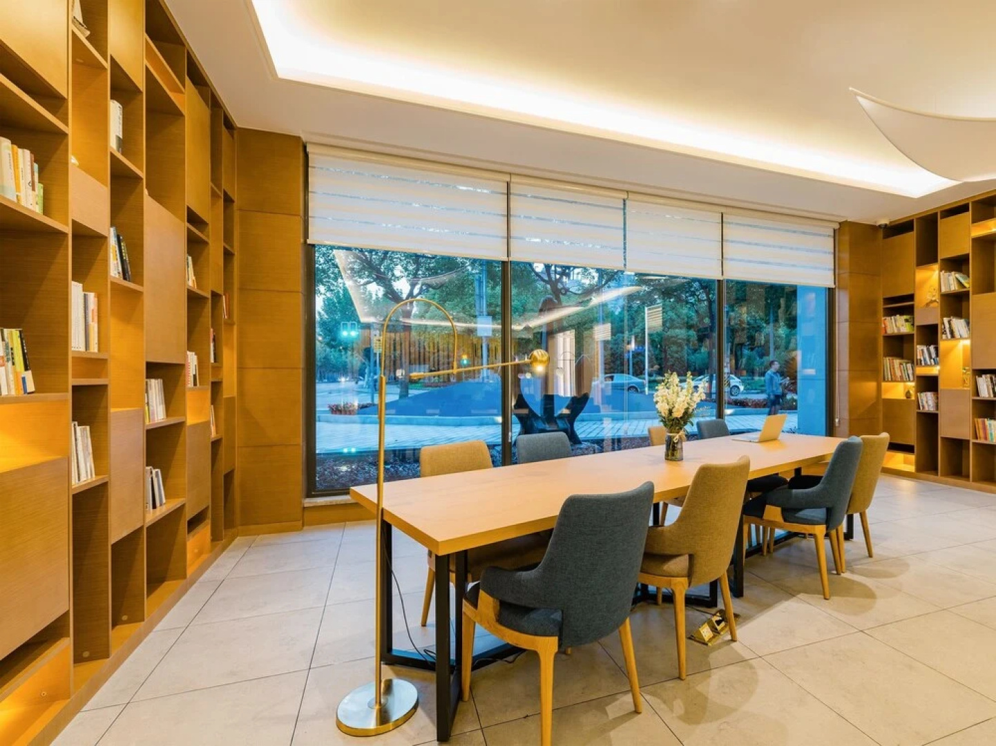 Atour Light Hotel Xuefu Road Harbin