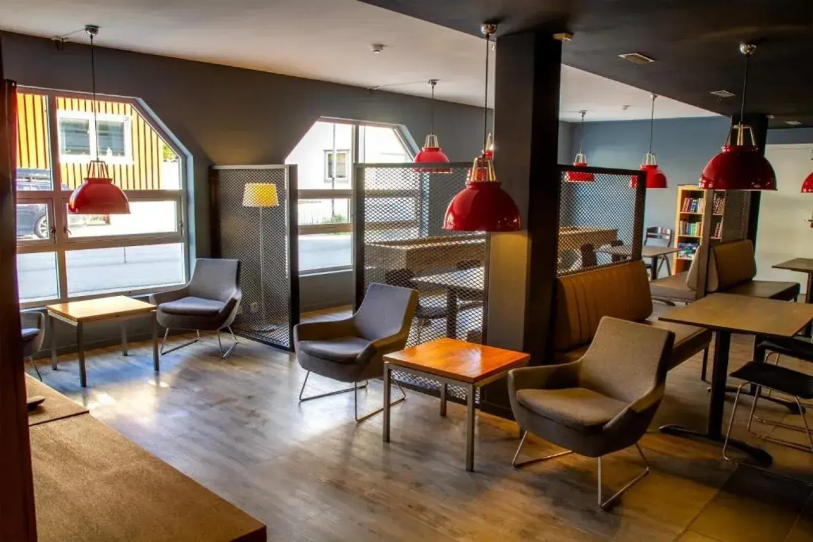 Nordis Hotel Lofoten