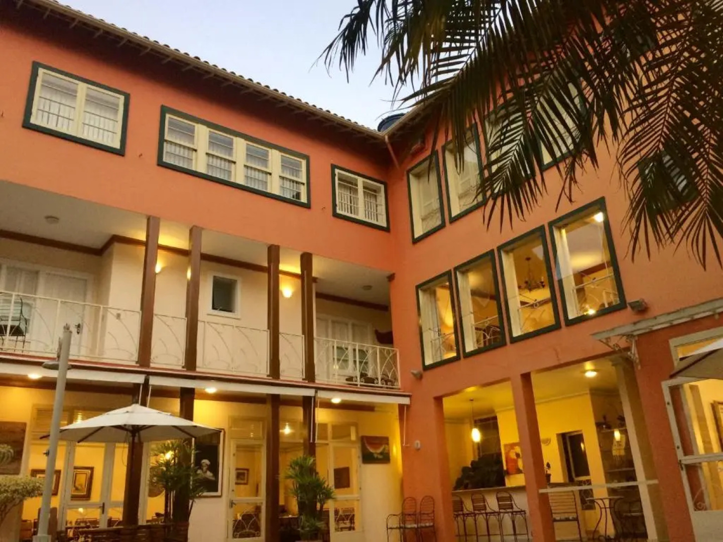 Pousada Beco Do Bispo