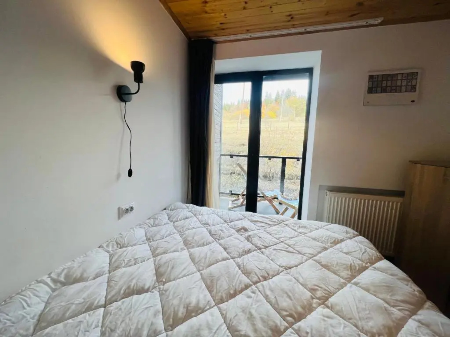 Отель Panorama By Mgzavrebi