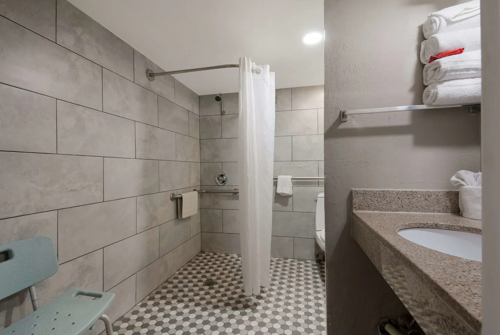 SureStay Plus Hotel by Best Western San Antonio North