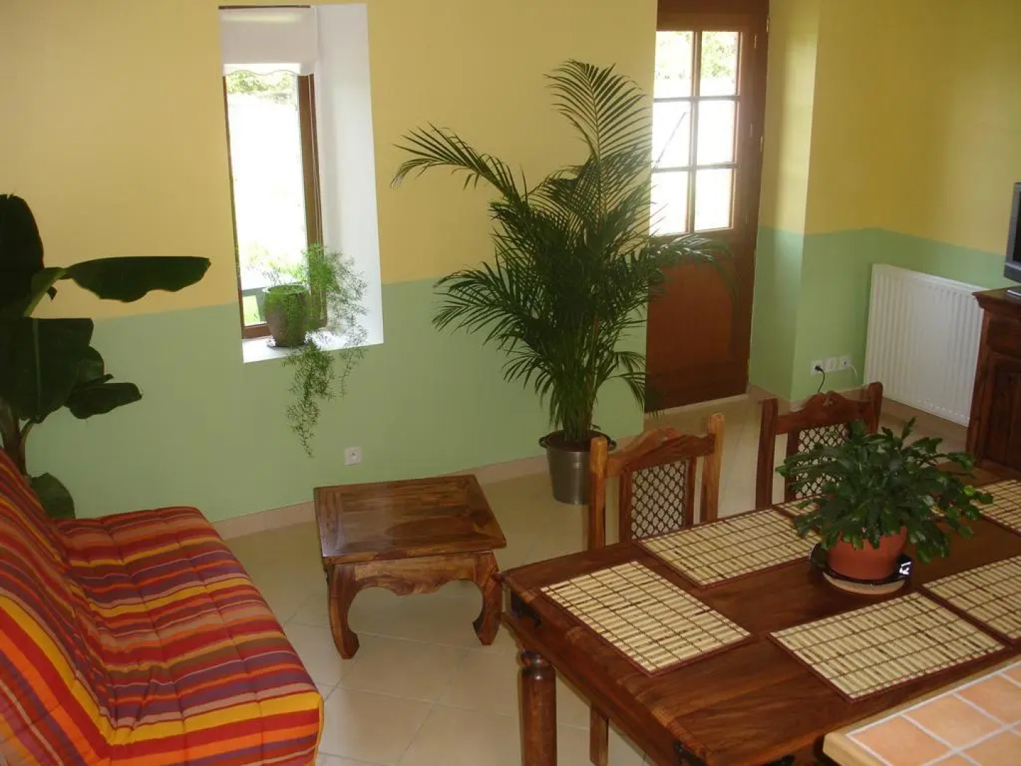 Les Locations du Puits