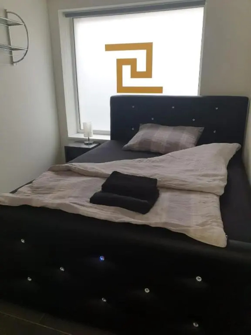 Grosses Apartement 2 Schlafzimmer am Bodensee