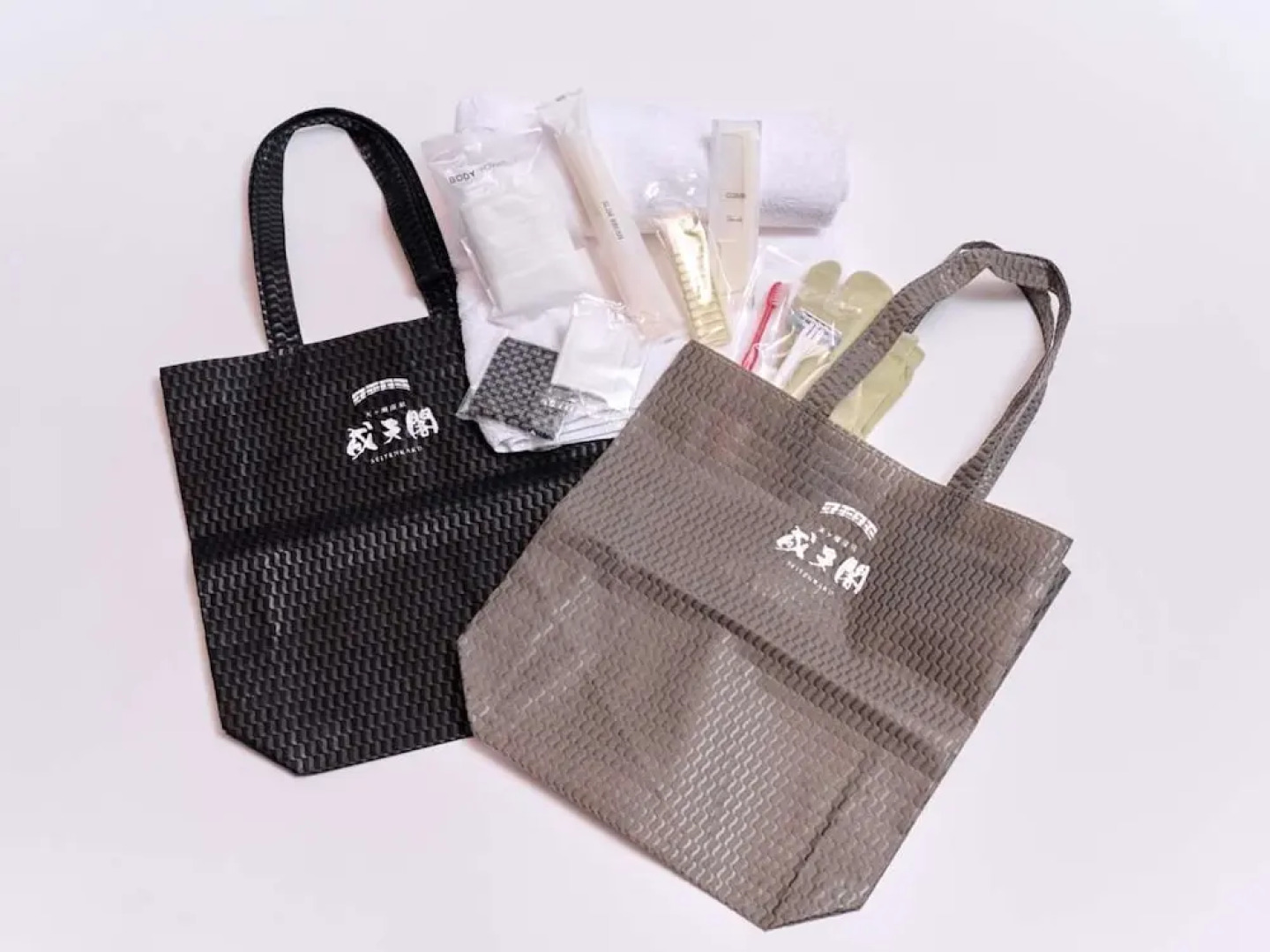 Amagase Onsen Seitenkaku