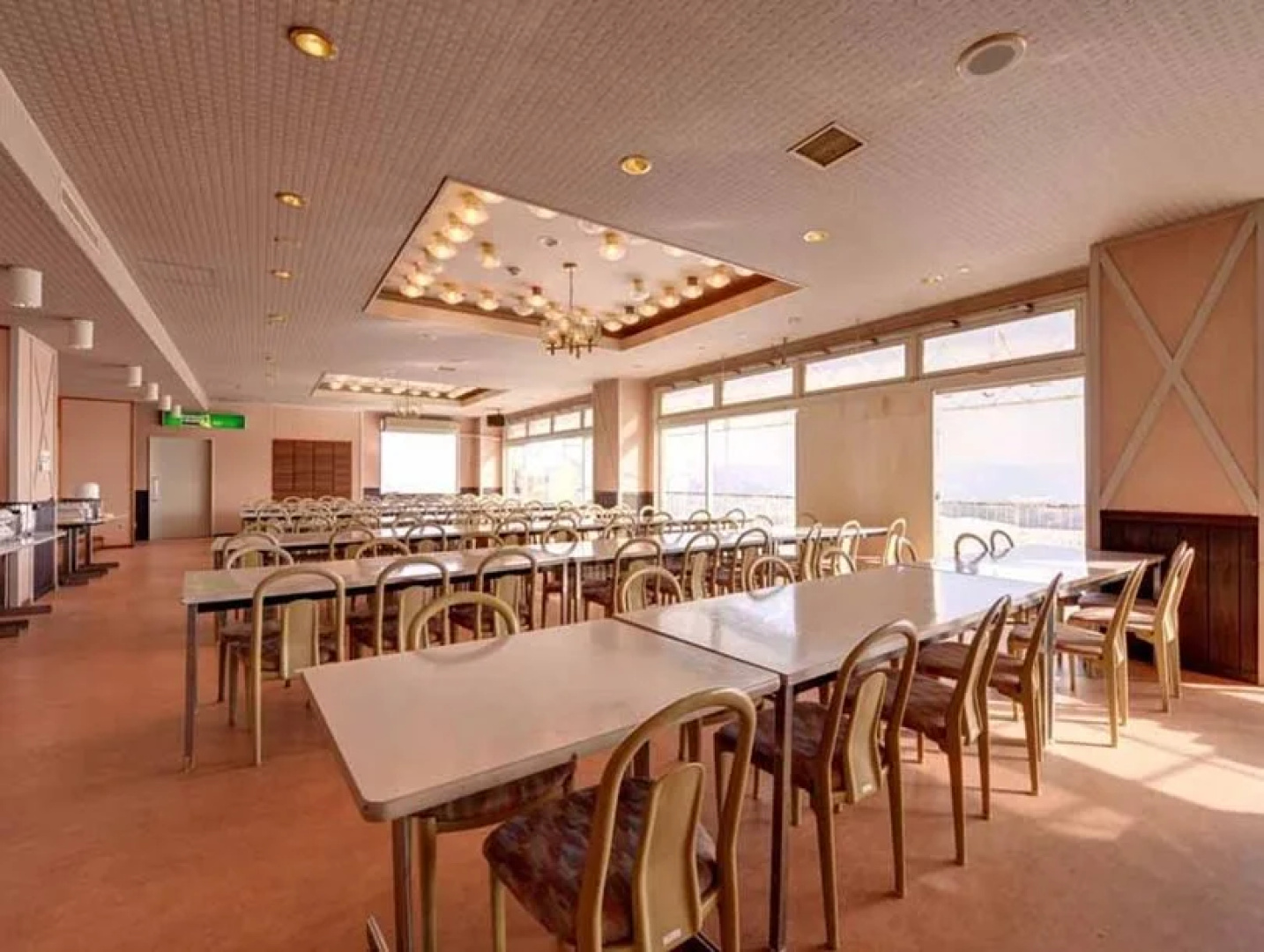 Hotel Sympathique Madarao