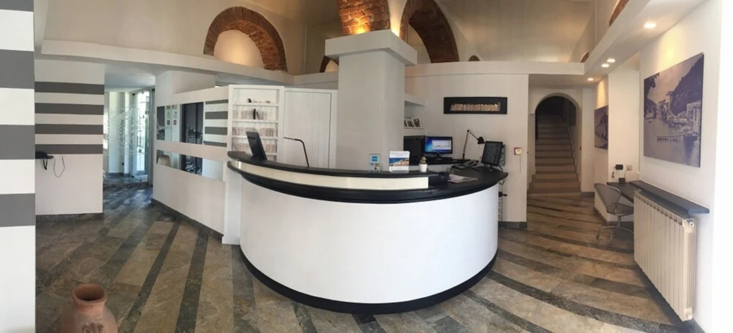 Albergo Ristorante Paradiso