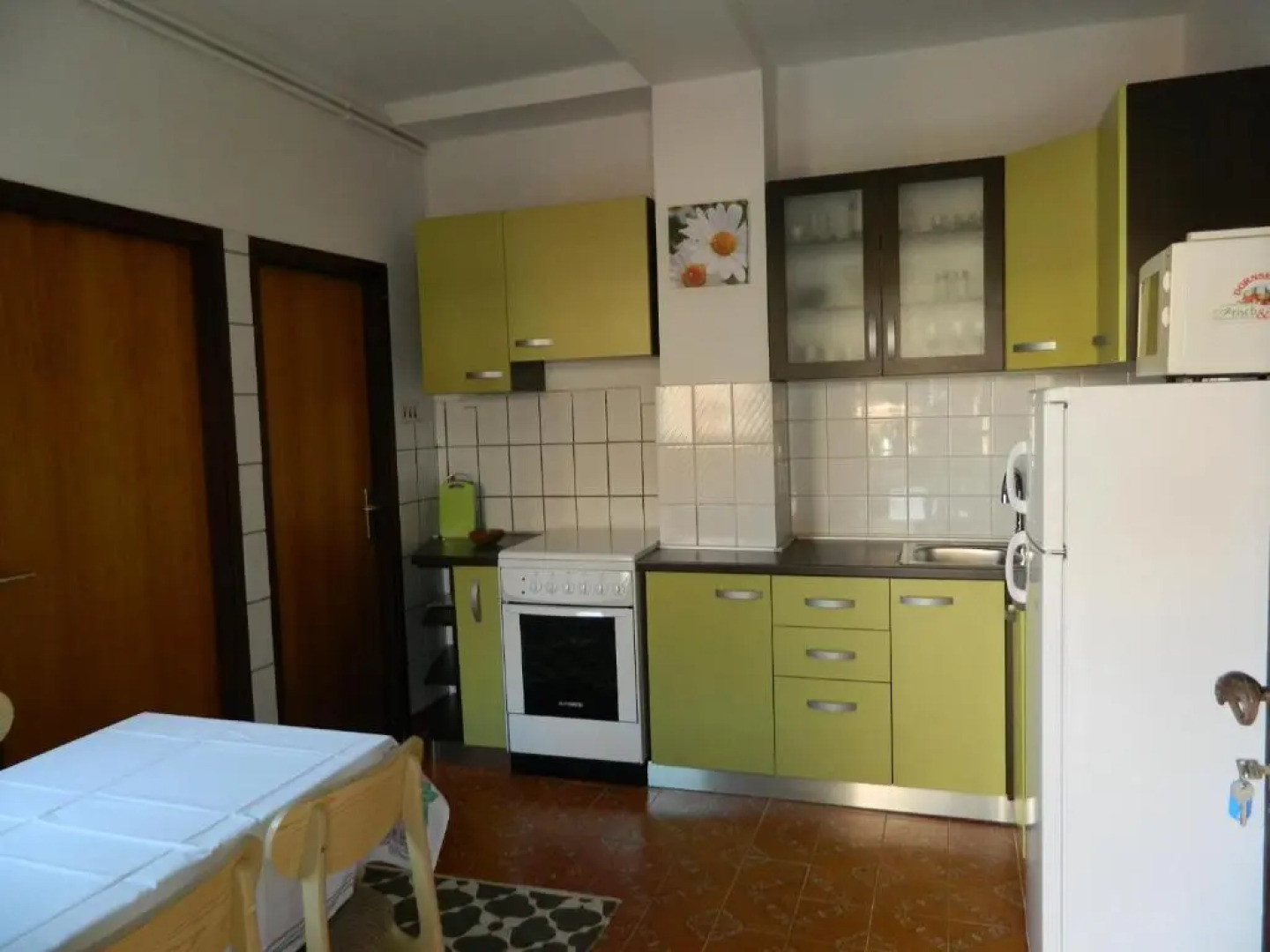 Apartments Vila Palma