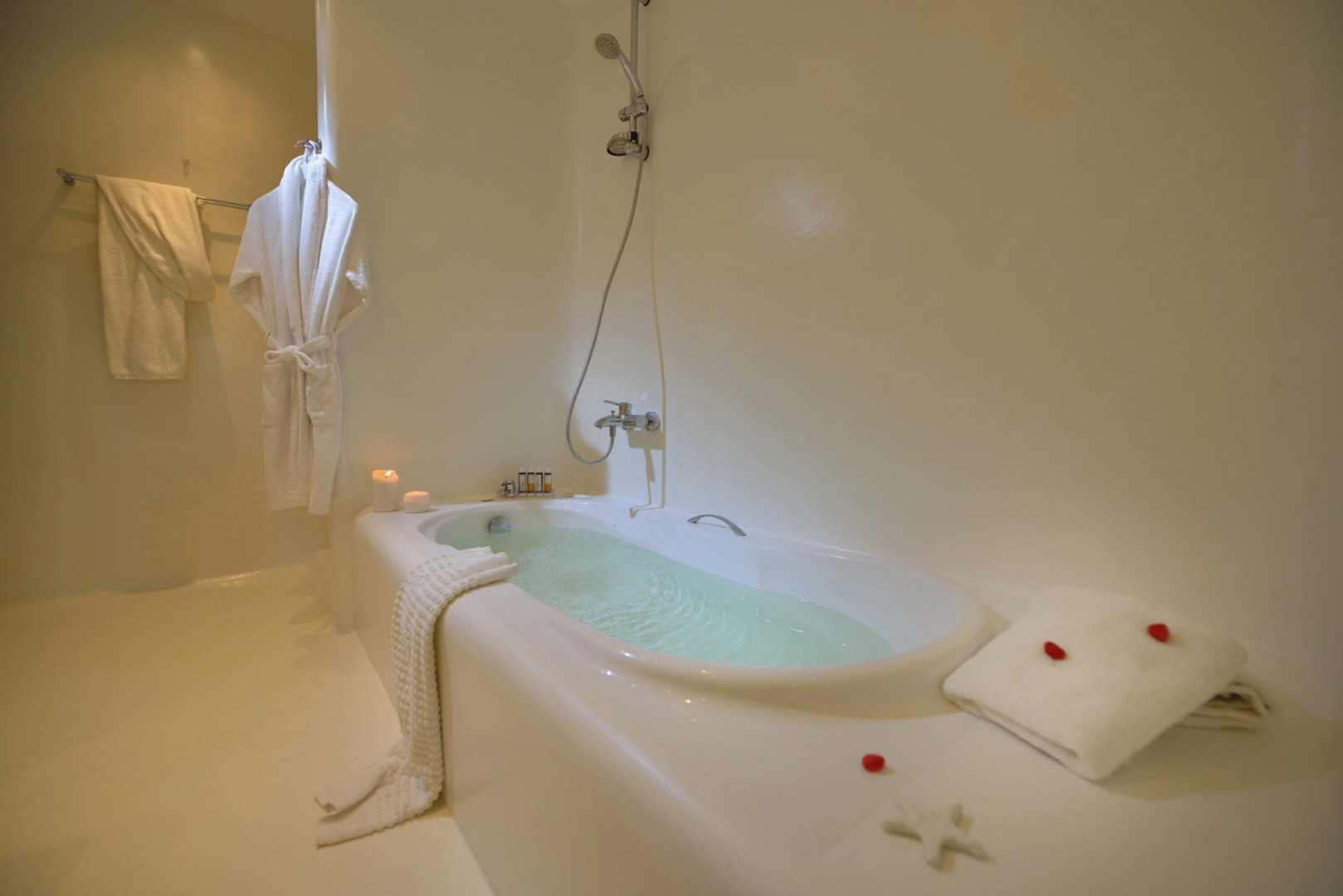 Villa Elmina in Mykonos